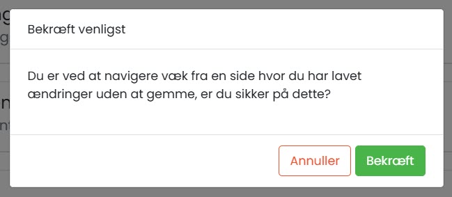 Sitepas Catch Navigation