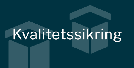 Vcard Kvalitetssikring