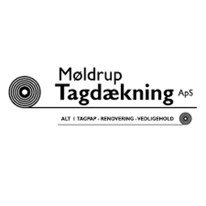 Møldrup Tagdækning ApS