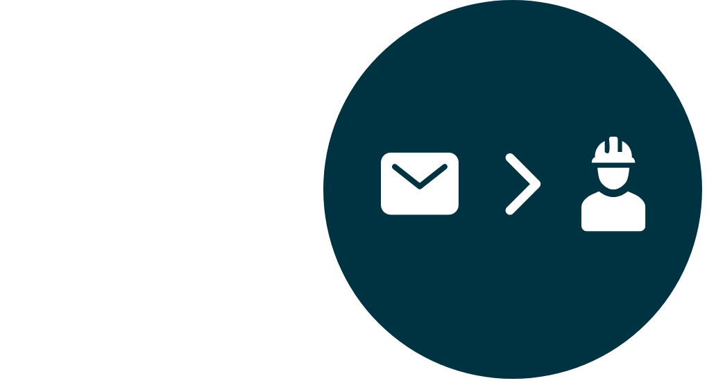 E Mail Notifikation