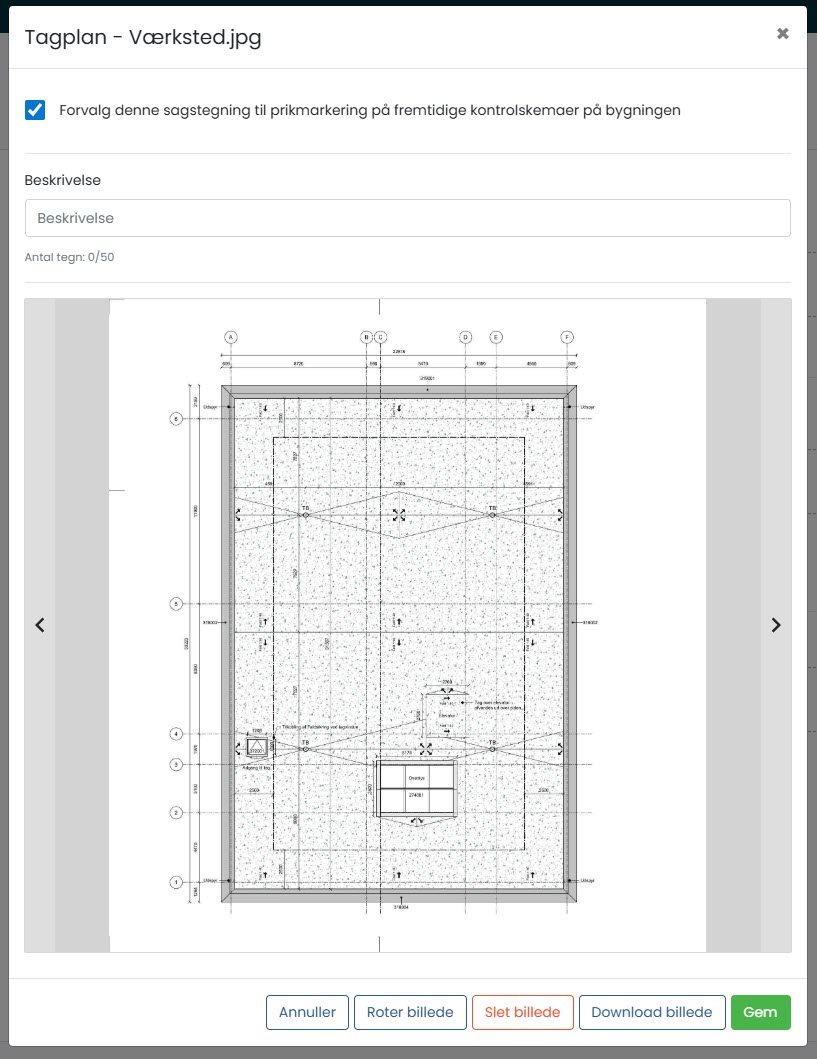 Sitepas Forvaelg Sagstegning